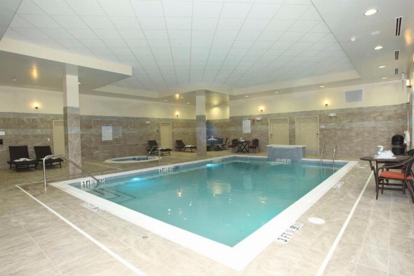 Embassy Suites By Hilton Fayetteville Fort Bragg image 10