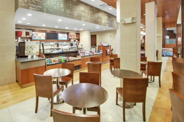 Embassy Suites By Hilton Fayetteville Fort Bragg image 11