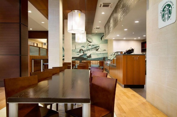 Embassy Suites By Hilton Fayetteville Fort Bragg image 13