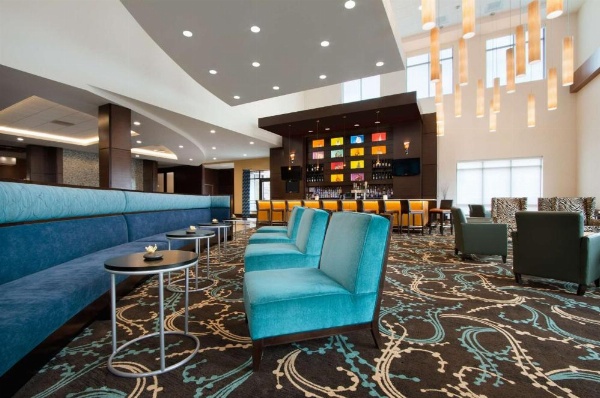 Embassy Suites By Hilton Fayetteville Fort Bragg image 14