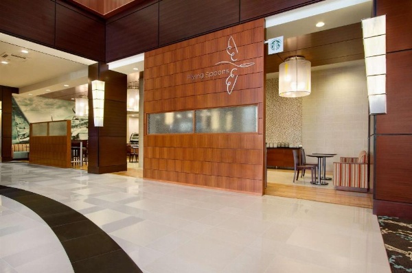 Embassy Suites By Hilton Fayetteville Fort Bragg image 15