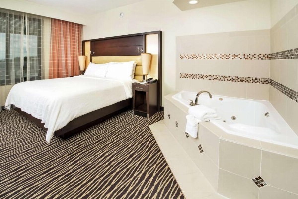 Embassy Suites By Hilton Fayetteville Fort Bragg image 21