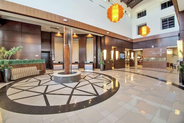 Embassy Suites By Hilton Fayetteville Fort Bragg image 5