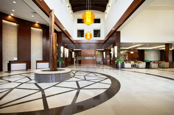 Embassy Suites By Hilton Fayetteville Fort Bragg image 8