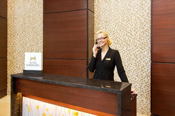 Embassy Suites By Hilton Fayetteville Fort Bragg image 9